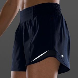 Hotty Hot High-Rise Lined Short 4”
